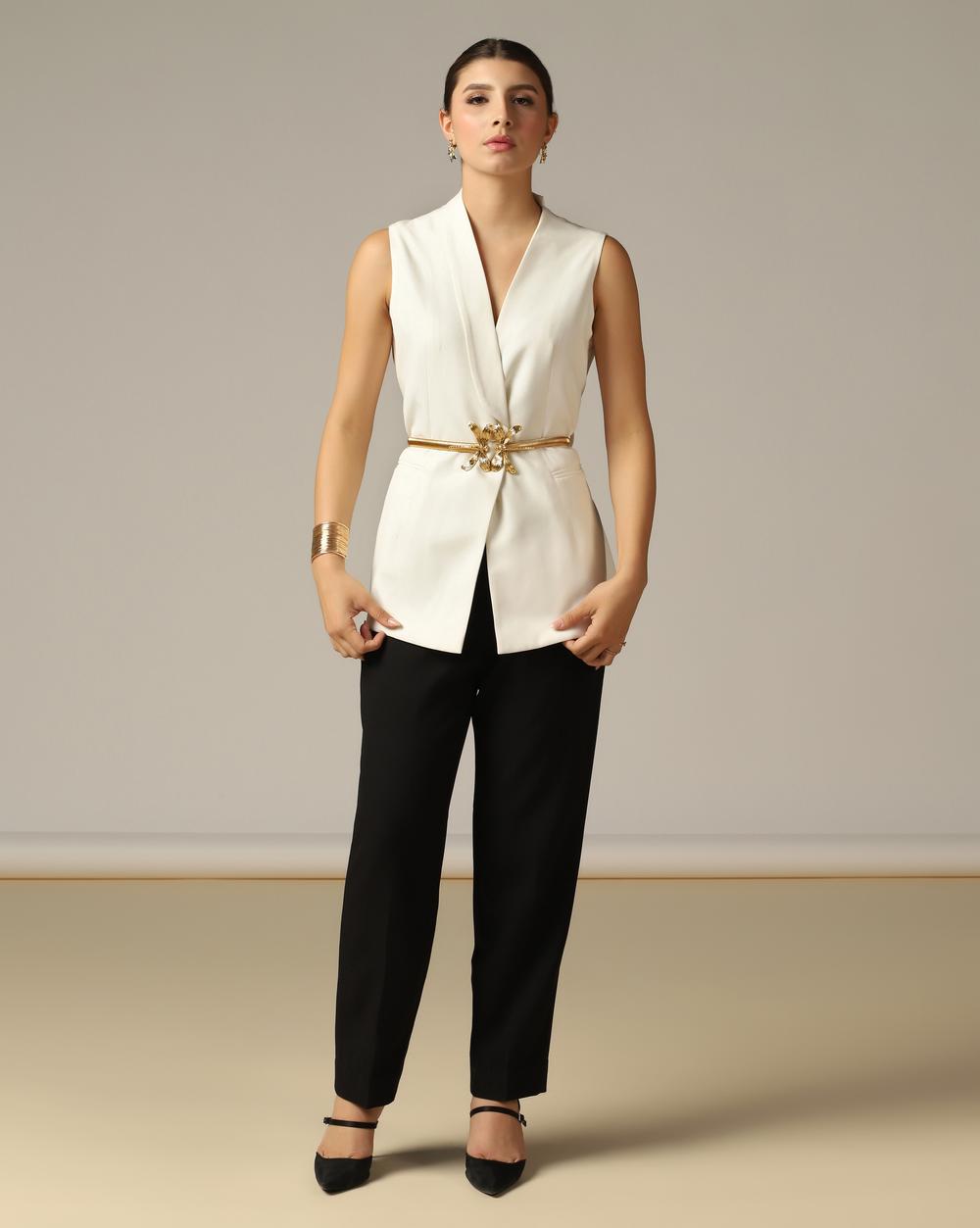 MONOCHROME MAVAN SET