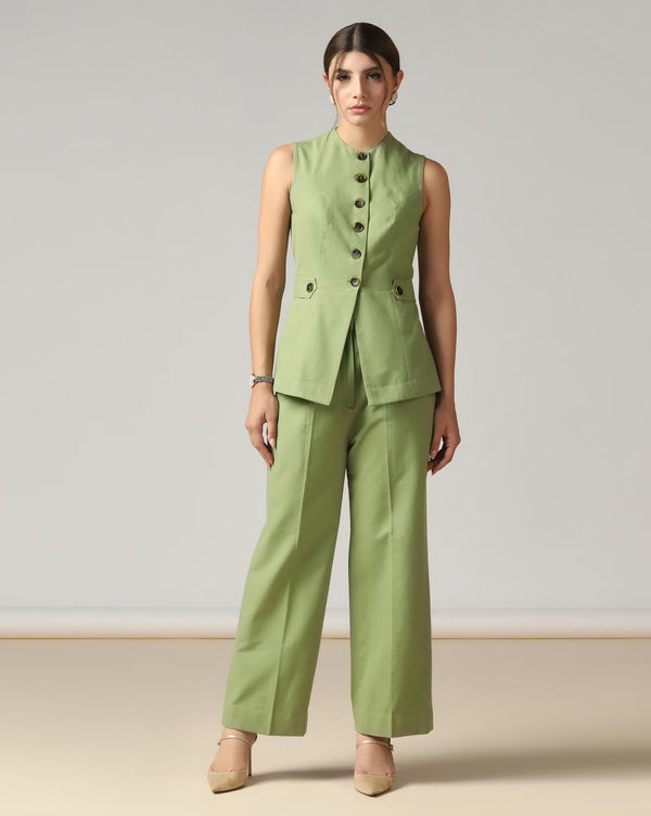MINT AUTHORITY SET
