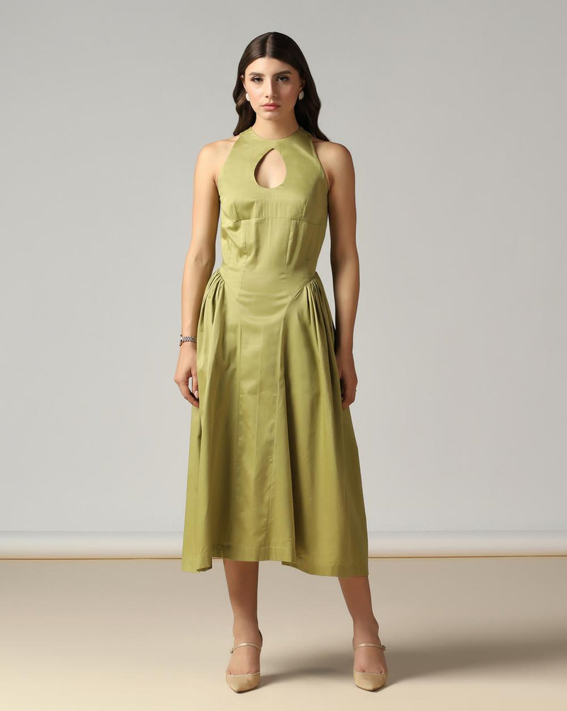 OLIVE WHISPER