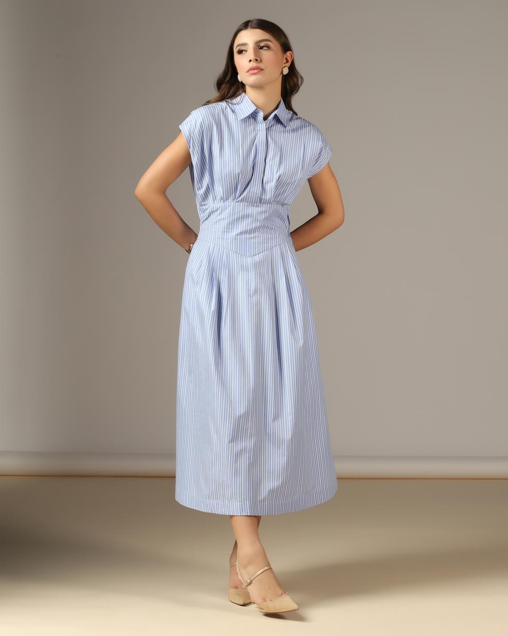 SKYLINE GRANCE DRESS