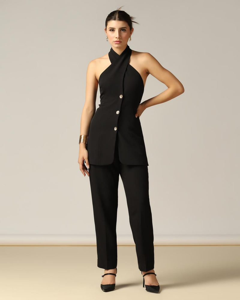 BLACKOUT BOLD