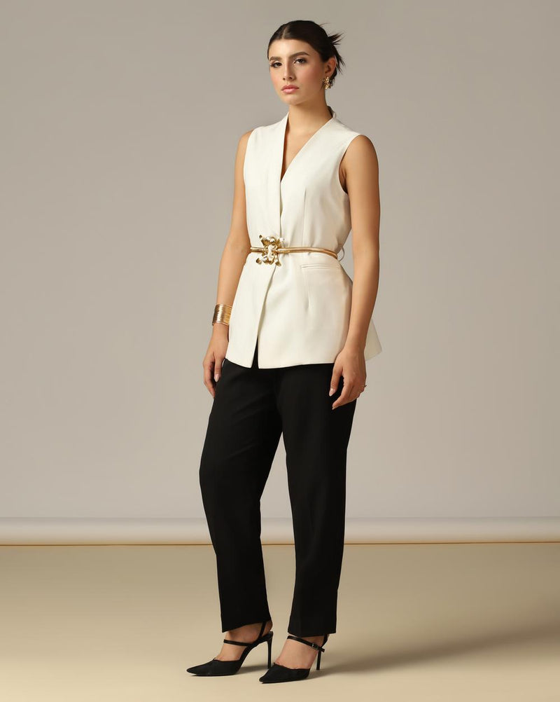 MONOCHROME MAVAN SET