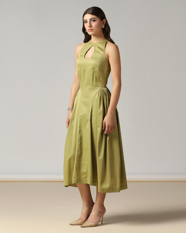 OLIVE WHISPER