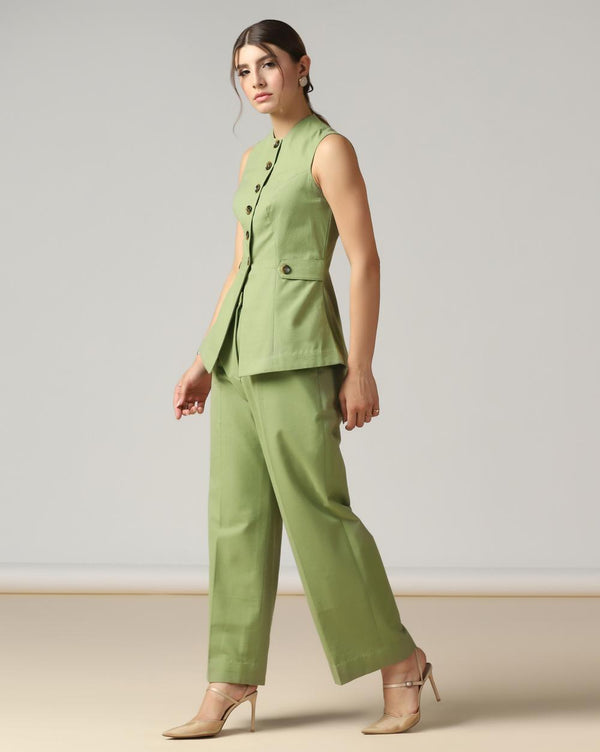 MINT AUTHORITY SET