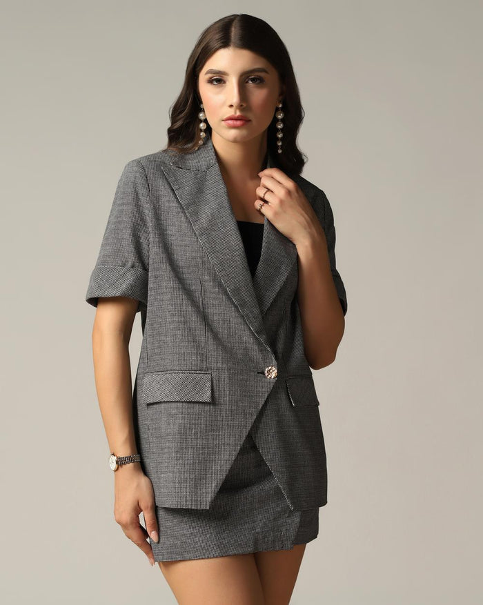 Blazer Set Collection