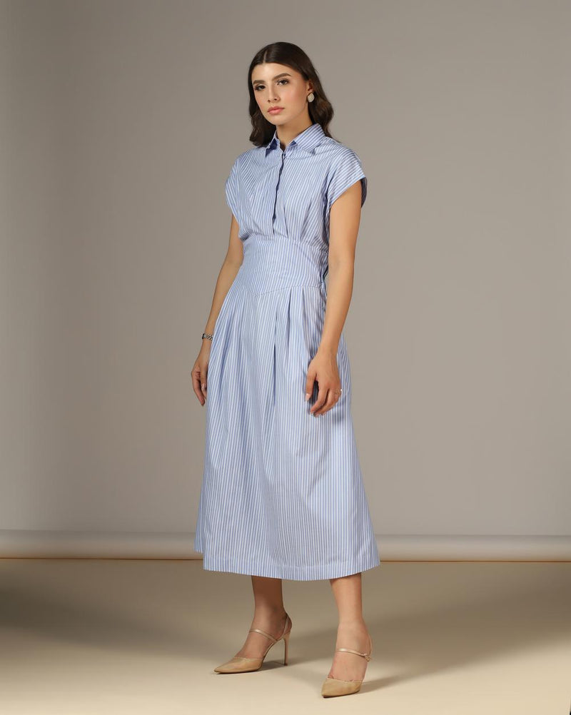 SKYLINE GRANCE DRESS