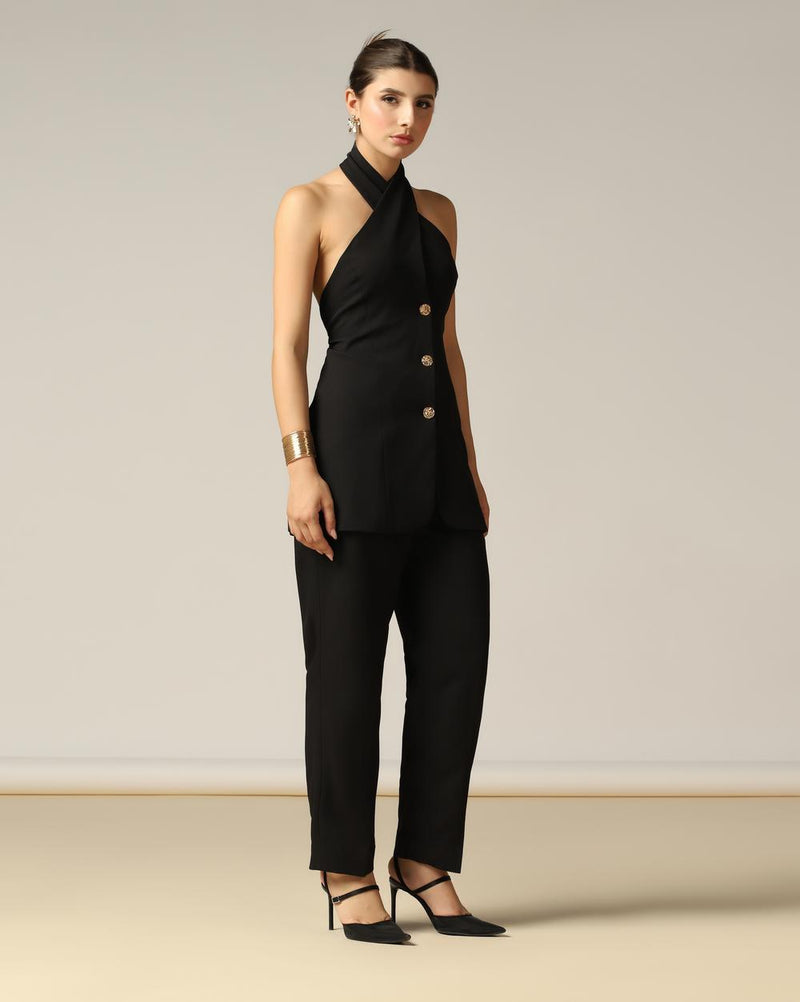 BLACKOUT BOLD
