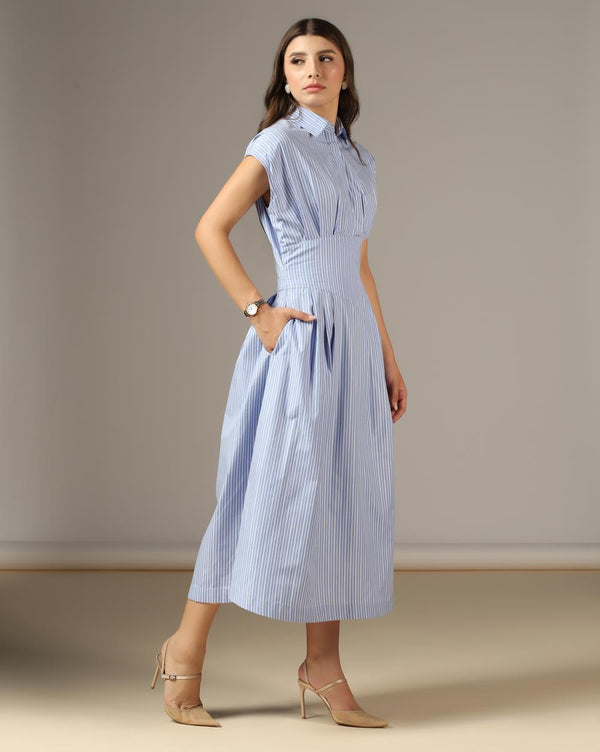 SKYLINE GRANCE DRESS