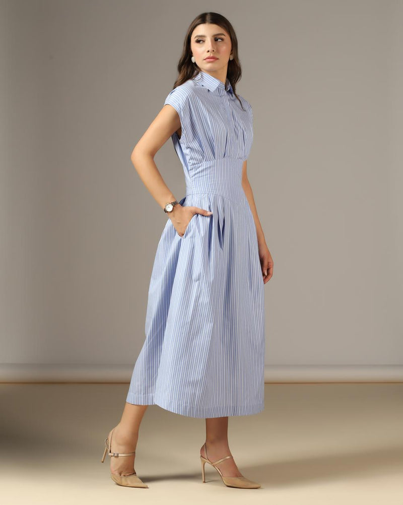 SKYLINE GRANCE DRESS