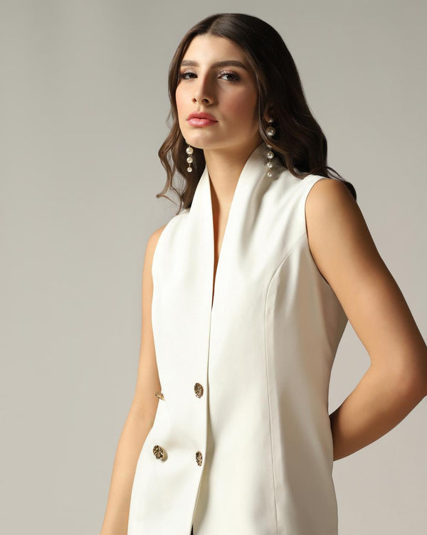 THE EXECUTIVE MUSE DRESS