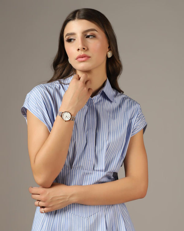 SKYLINE GRANCE DRESS