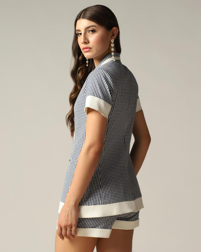 CHIC CHECKMATE