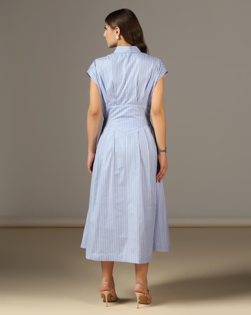 SKYLINE GRANCE DRESS