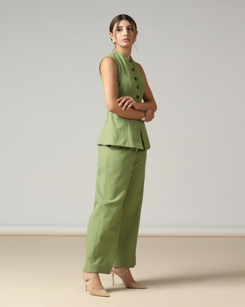 MINT AUTHORITY SET