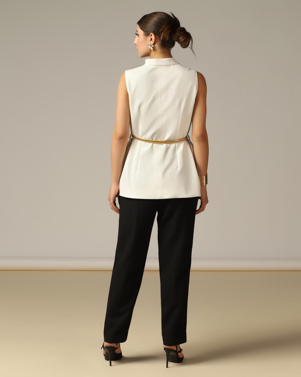 MONOCHROME MAVAN SET