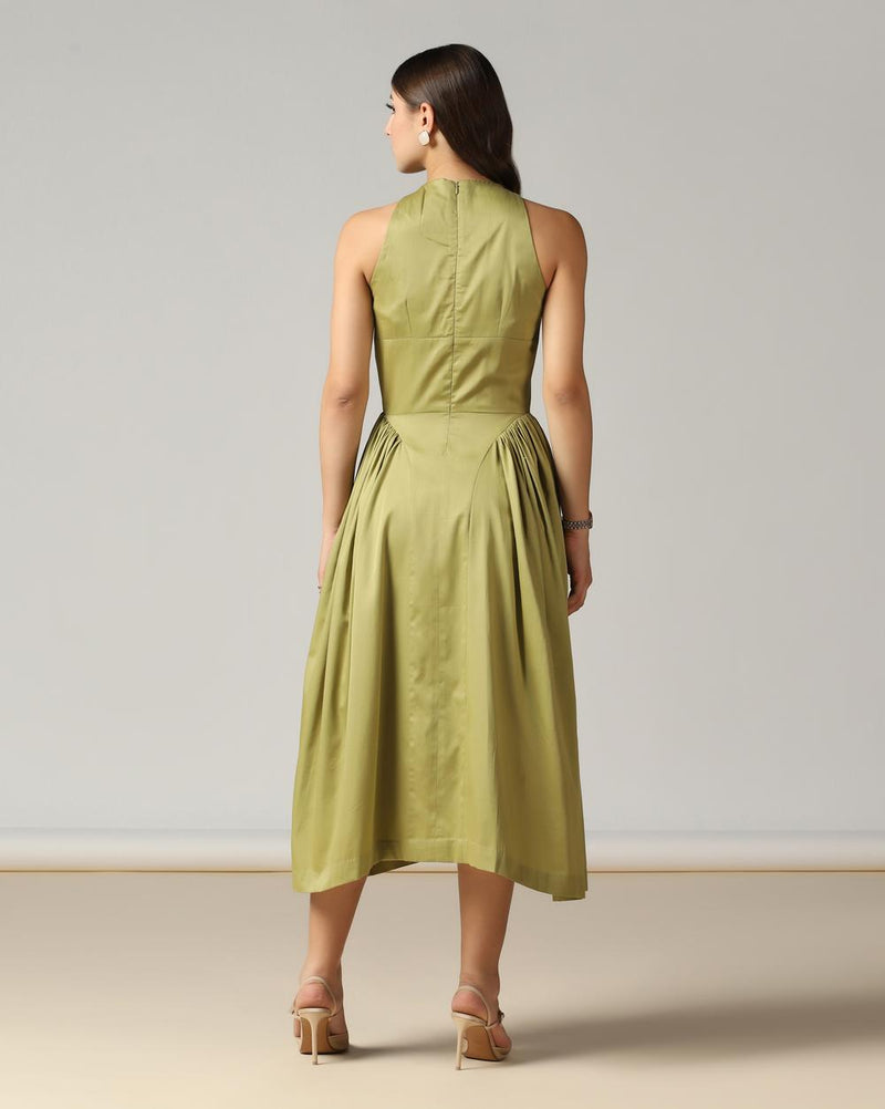 OLIVE WHISPER