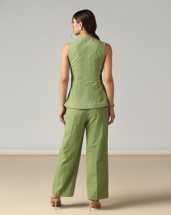 MINT AUTHORITY SET
